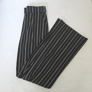 NWT 0 Wide Leg Pants with Pockets